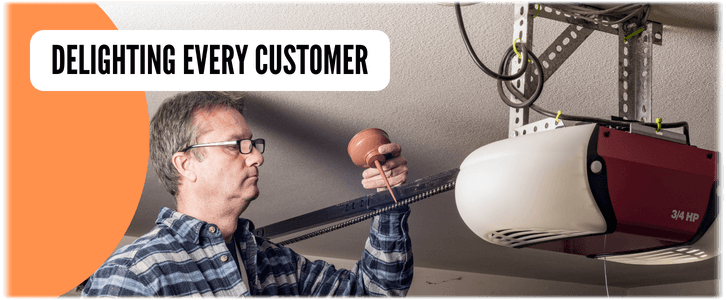 Garage Door Opener Repair and Installation Weston FL